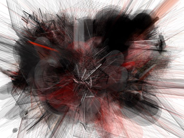 Antakya Biennial Artist Network, 2010. 