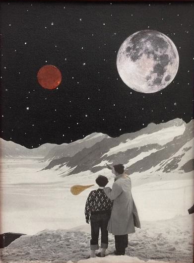 Karl Patric Näsman @Artfetch.com