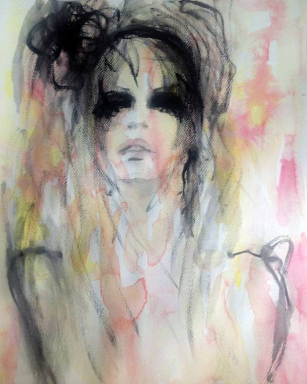 Fiona Maclean - lizzie