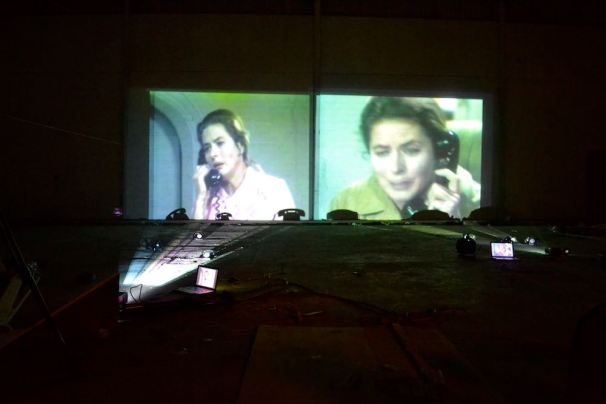 Artist - Brendan Fox @Artfetch